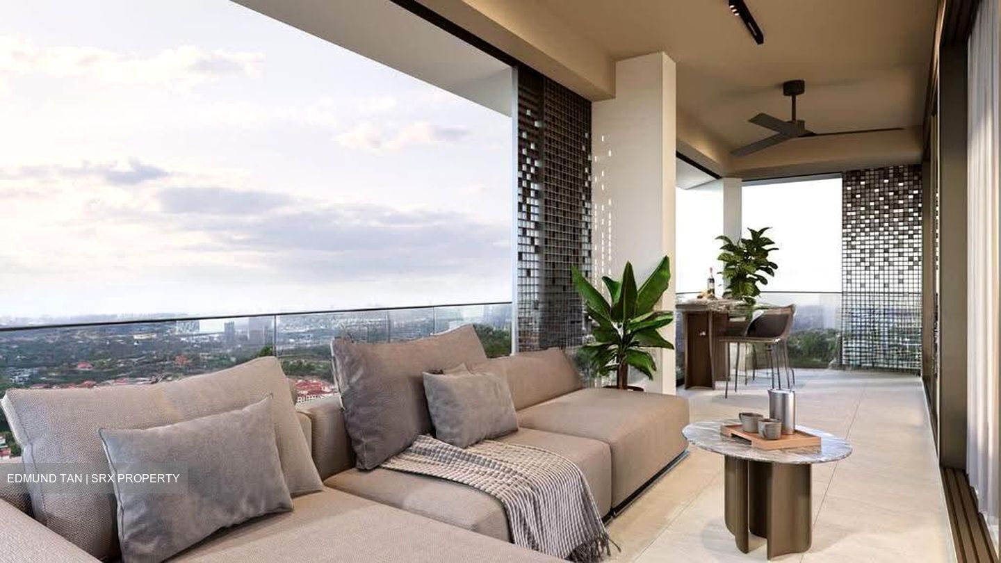 The Reserve Residences (D21), Apartment #636407811